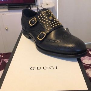 Gucci Shoes